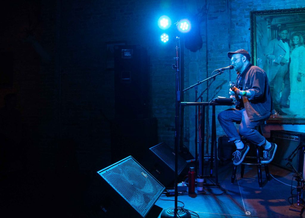 Me Rex SXSW 2022. Austin, Texas. Photography by Alexandra Kenyon, Studio5 Manchester.